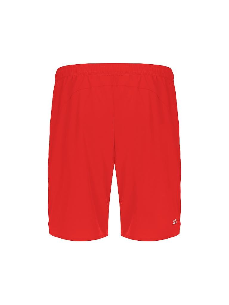 BIDI BADU - Henry 2.0 Tech Shorts Uomo, Pantaloncini Tecnici In Poliestere Ed Elastan, Originali