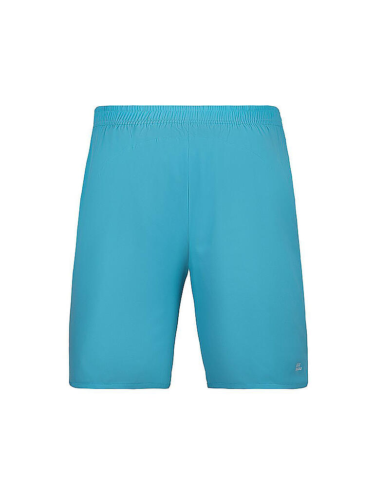 BIDI BADU | Herren Tennisshort Henry Tech | türkis