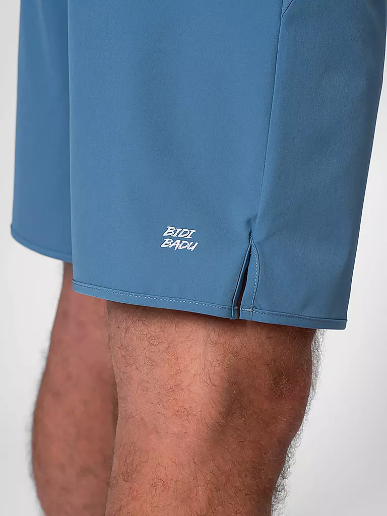 BIDI BADU | Herren Tennisshort Spectrum 9