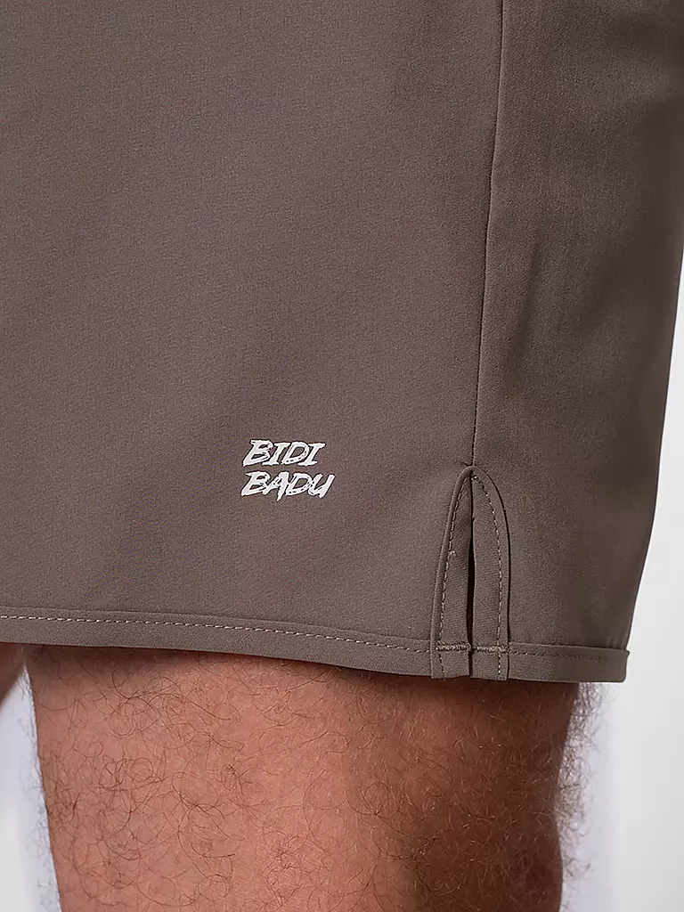 BIDI BADU | Herren Tennisshort Spectrum 9