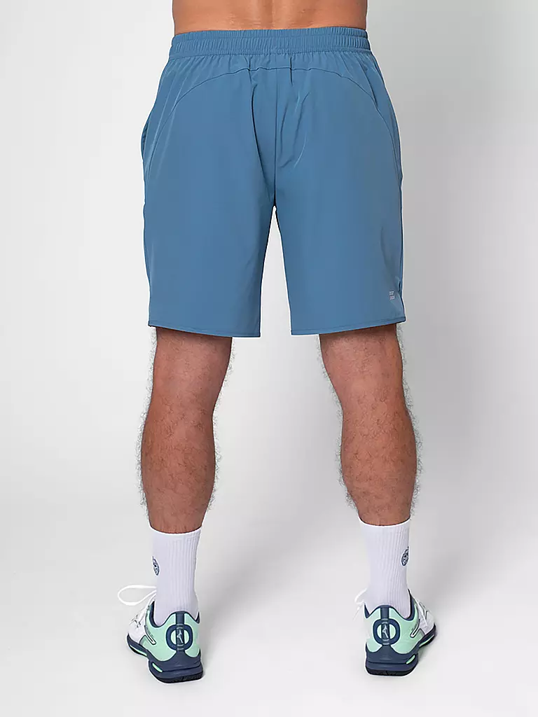 BIDI BADU | Herren Tennisshort Spectrum 9