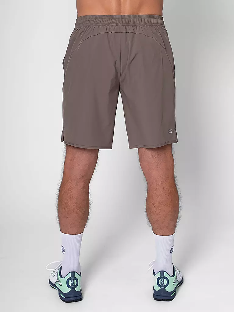 BIDI BADU | Herren Tennisshort Spectrum 9