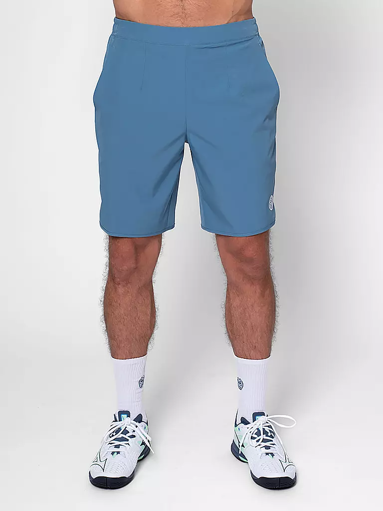 BIDI BADU | Herren Tennisshort Spectrum 9