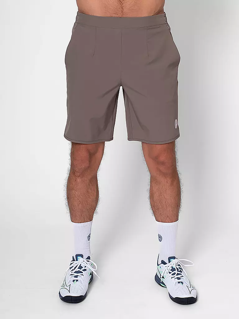 BIDI BADU | Herren Tennisshort Spectrum 9