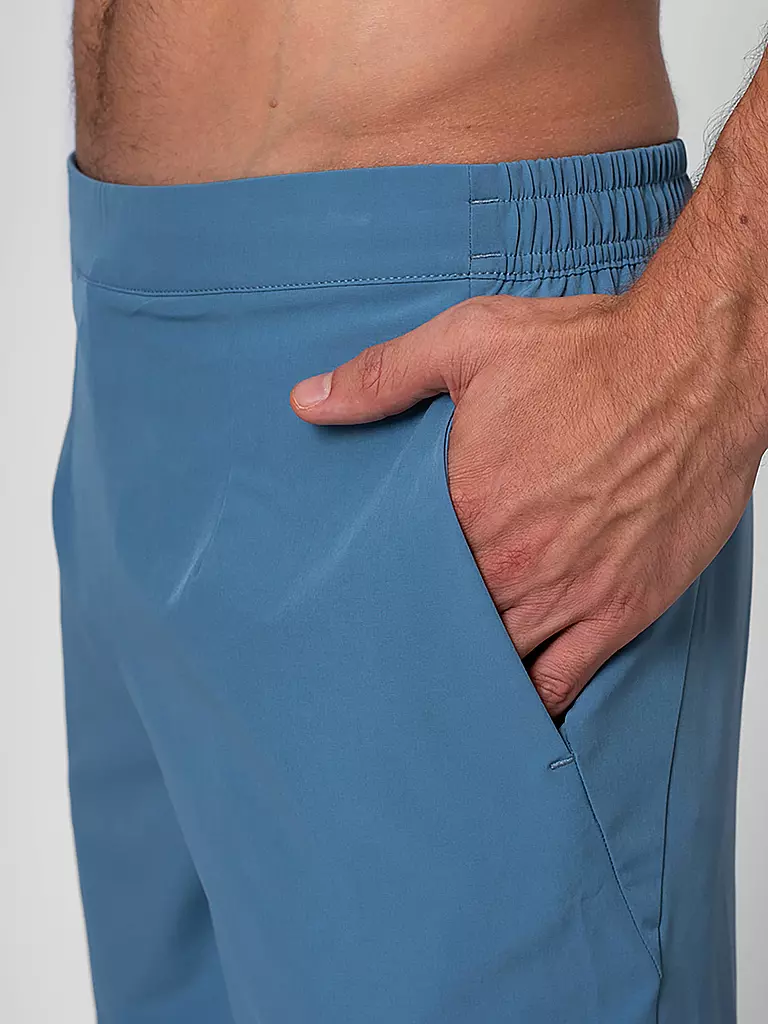 BIDI BADU | Herren Tennisshort Spectrum 9
