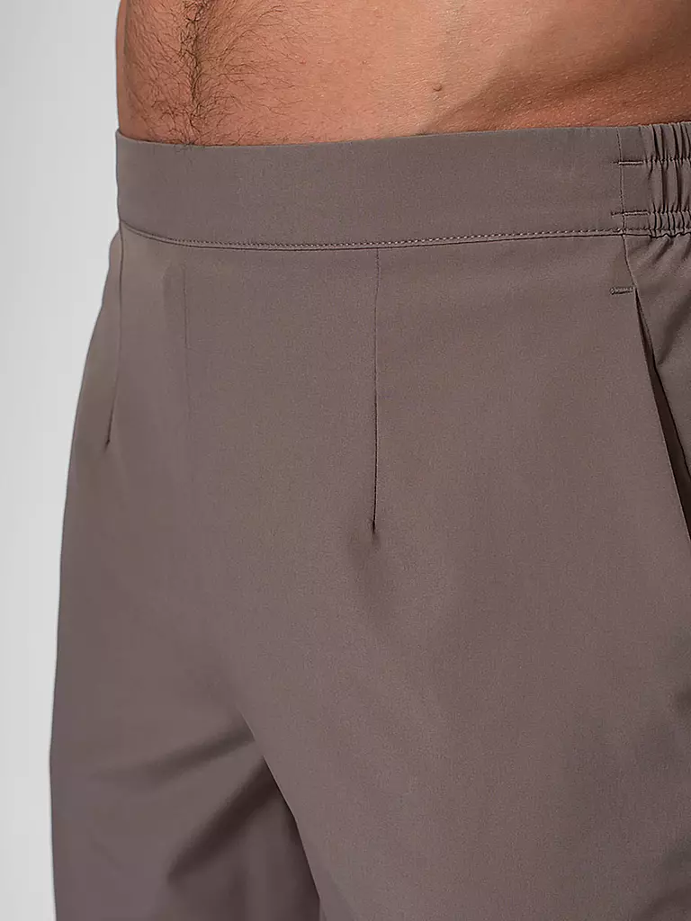 BIDI BADU | Herren Tennisshort Spectrum 9