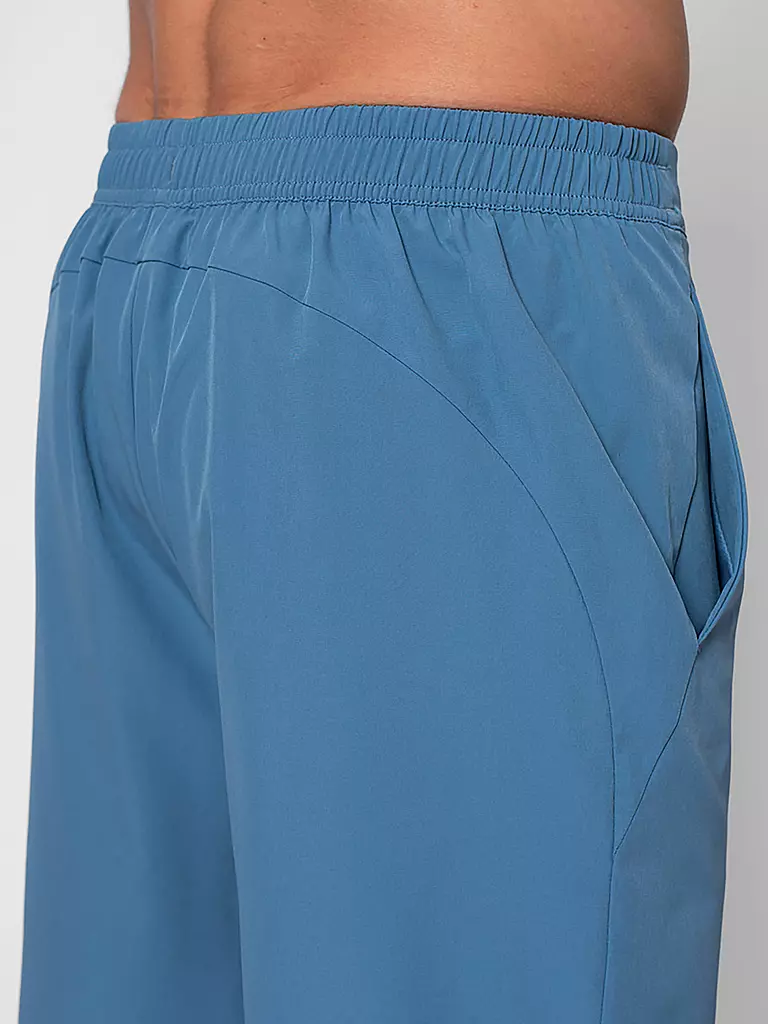 BIDI BADU | Herren Tennisshort Spectrum 9