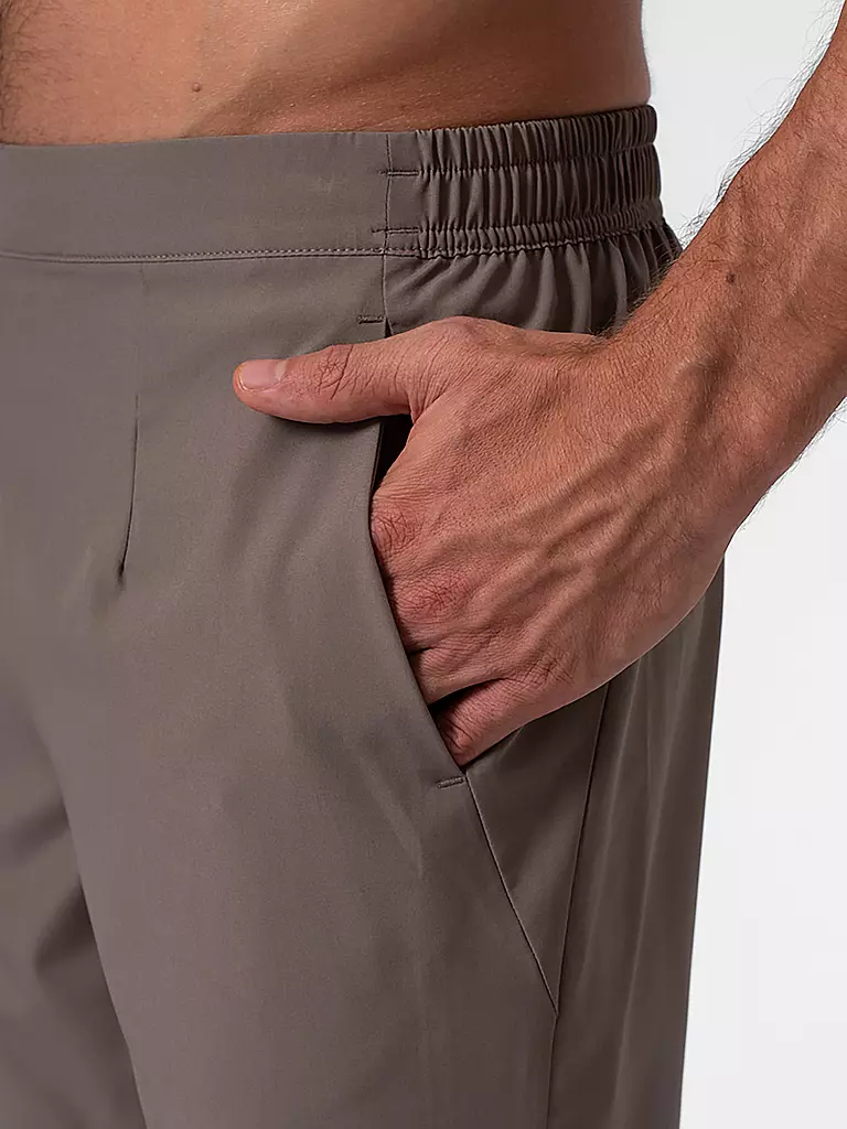 BIDI BADU | Herren Tennisshort Spectrum 9