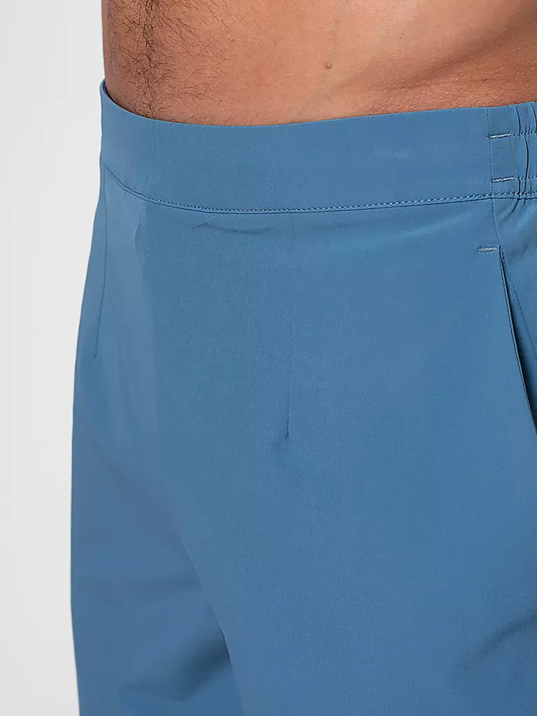 BIDI BADU | Herren Tennisshort Spectrum 9