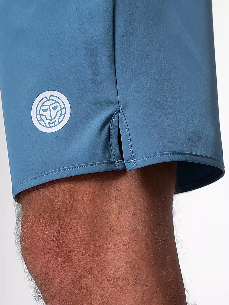 BIDI BADU | Herren Tennisshort Spectrum 9