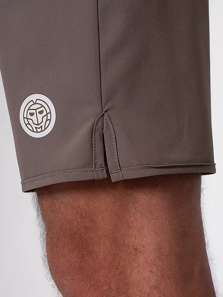 BIDI BADU | Herren Tennisshort Spectrum 9