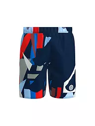 BIDI BADU | Herren Tennisshorts New York | dunkelblau