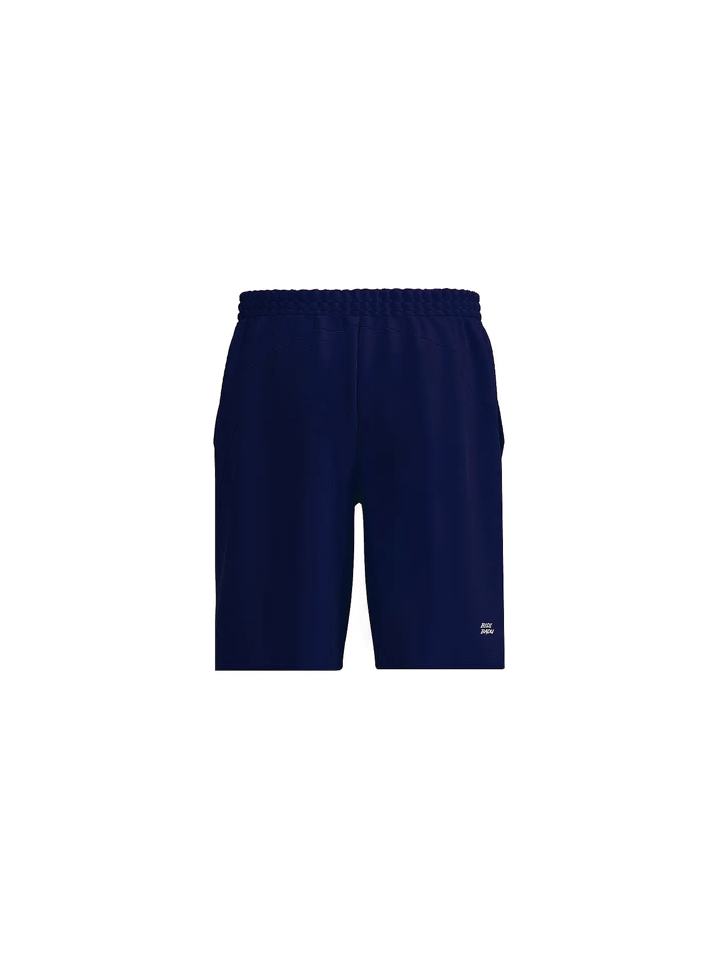 BIDI BADU | Kinder Tennisshort Crew Junior | dunkelblau