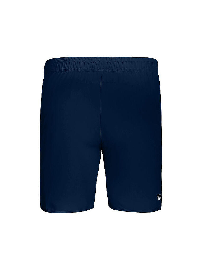 BIDI BADU | Kinder Tennisshort Reece Tech | dunkelblau