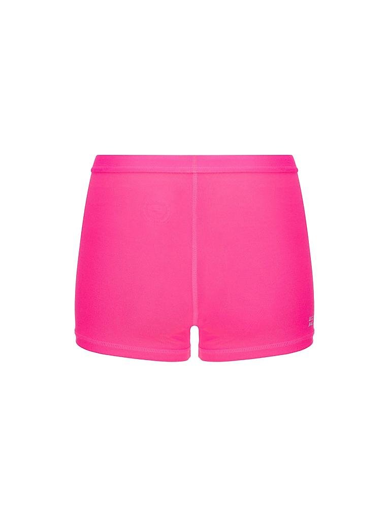 BIDI BADU | Mädchen Tennis-Unterziehhose Shorty Mallory | pink