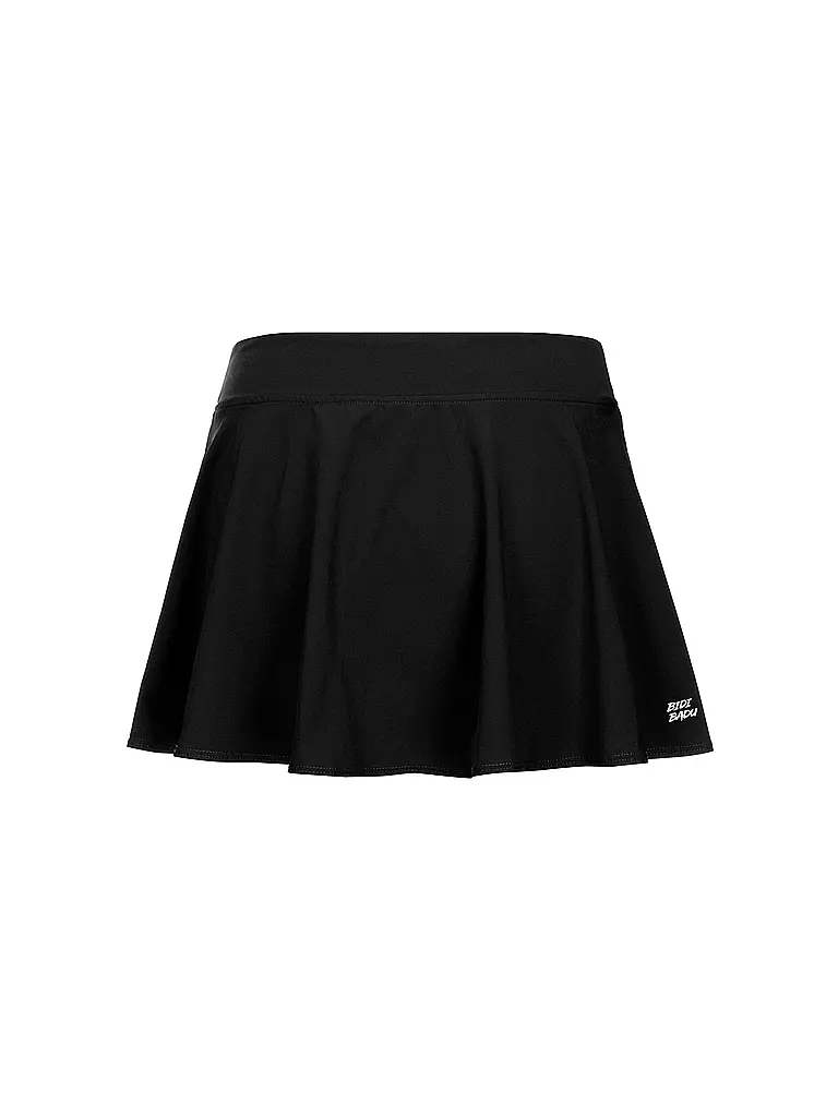 BIDI BADU | Mädchen Tennisrock Zina Tech Skort | schwarz