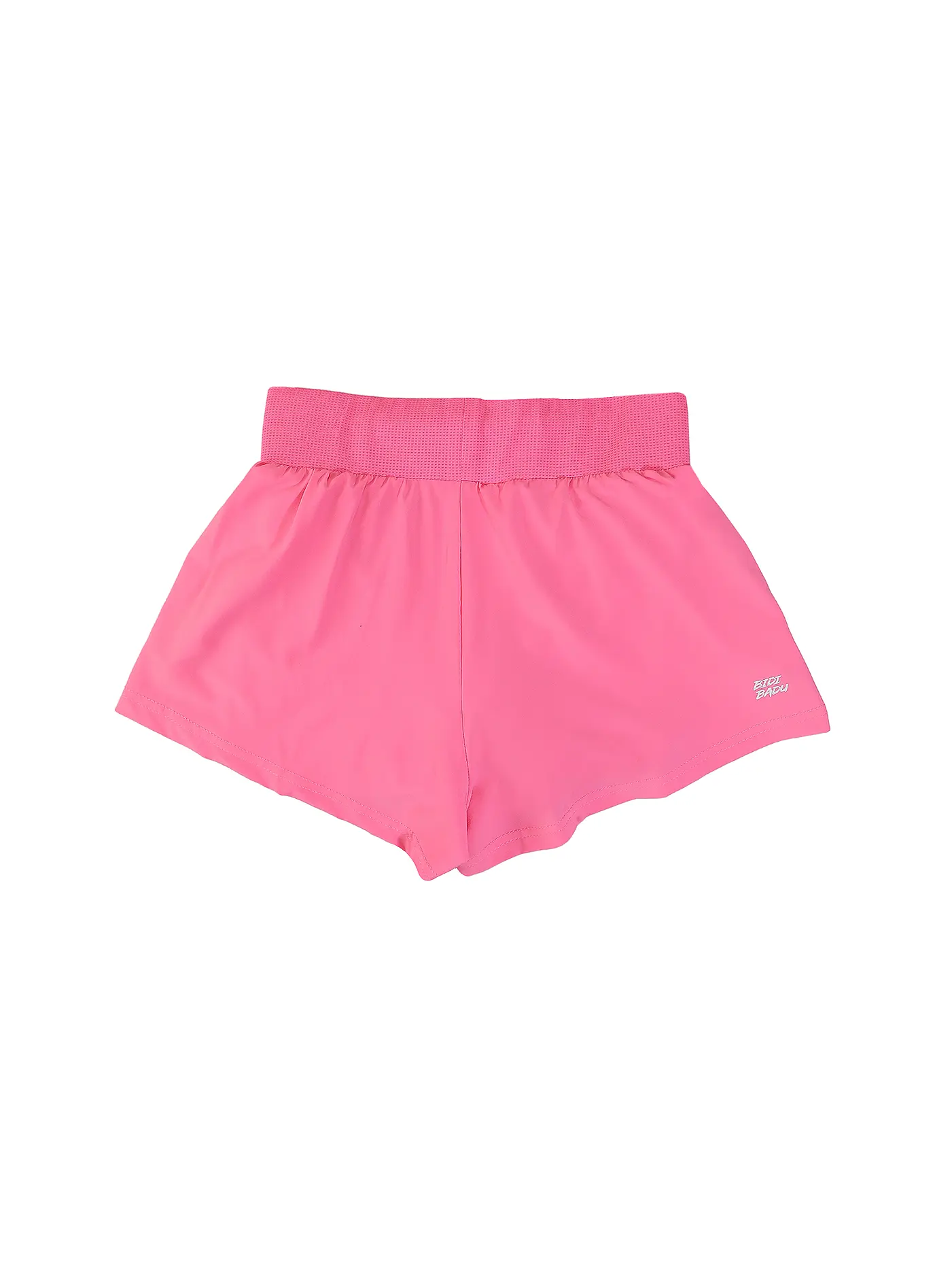 BIDI BADU | Mädchen Tennisshort Crew 2in1 | pink
