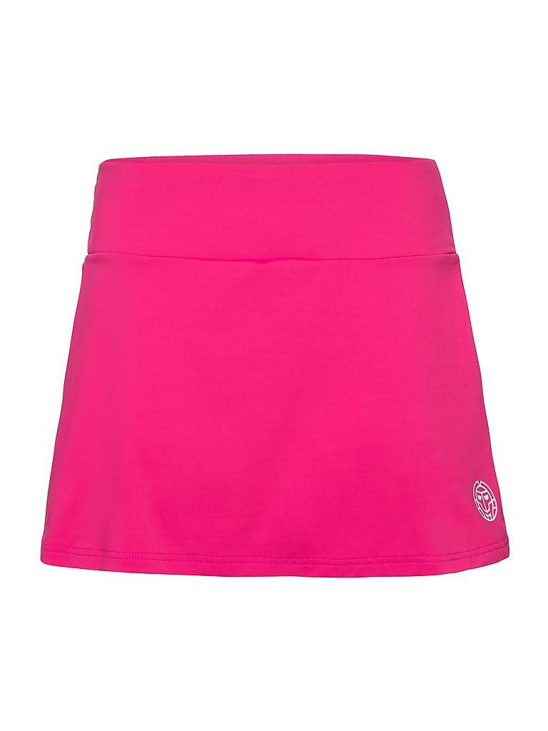 BIDI BADU Ailani Tech Long Skort Ailani Tech - Pantaloncini Lunghi - 5