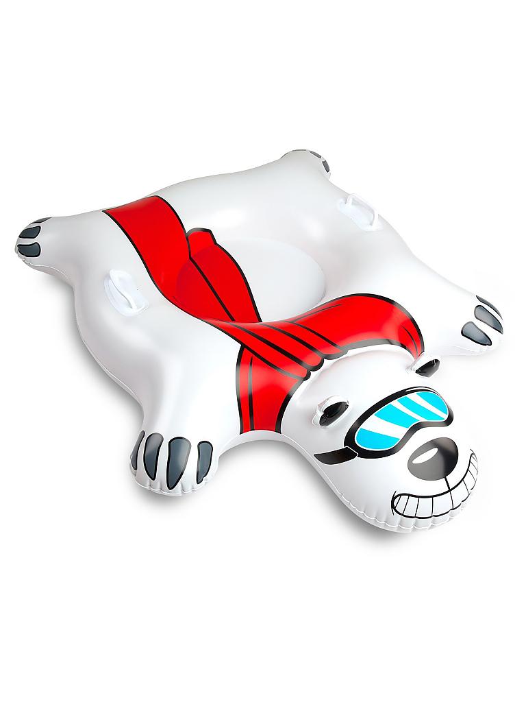BIGMOUTH | Snowtube Polar Bear | 999