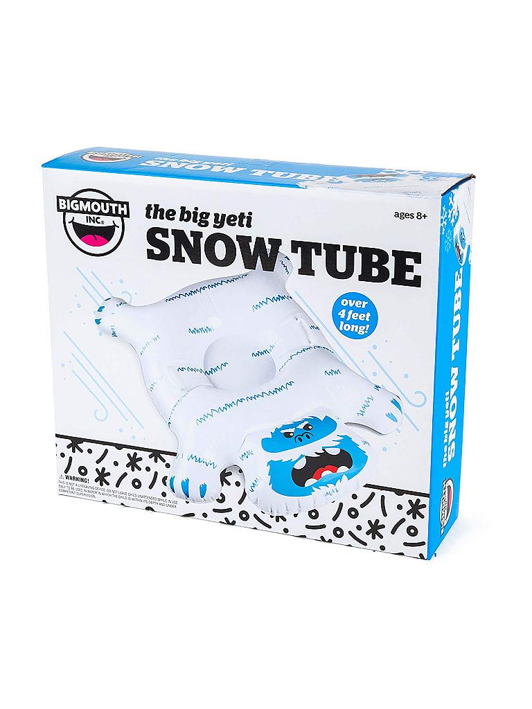 BIGMOUTH | Snowtube Yeti | 999