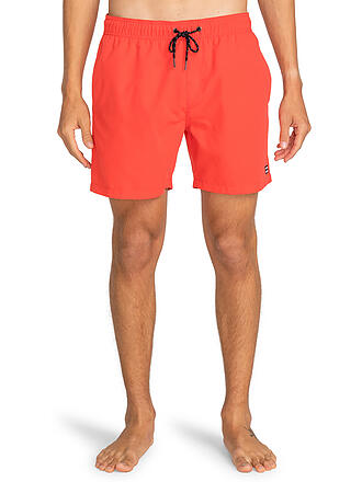 BILLABONG | Herren Badeshort All Day Layback 16