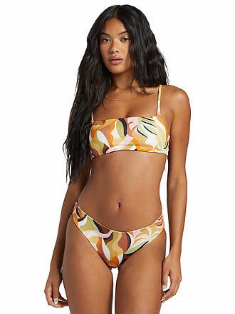 BILLABONG | Damen Bikinihose Return To Paradise wendbar