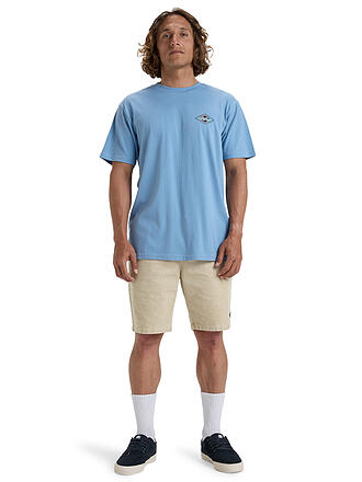 BILLABONG | Herren Beachshirt Crayon Wave