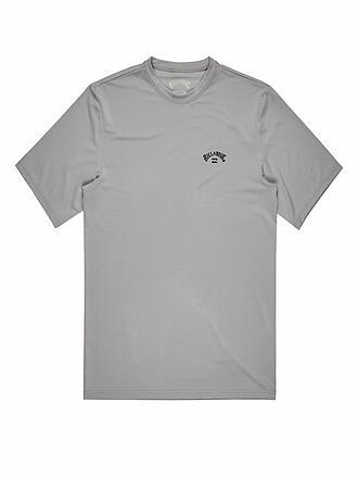BILLABONG | Herren Lycrashirt Arch Wave