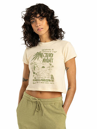 BILLABONG | Damen Beachshirt Baby