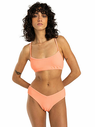 BILLABONG | Damen Bikinioberteil Tanlines Lace Up