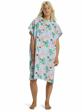 BILLABONG | Damen Poncho Hooded