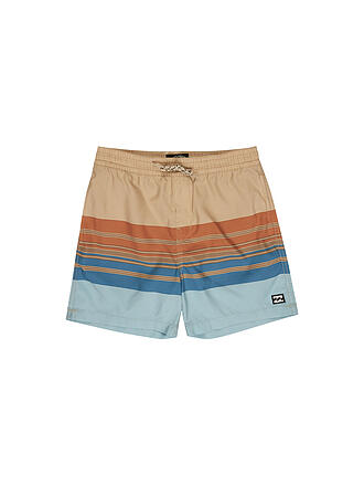 BILLABONG | Jungen Badeshort Spinner LB