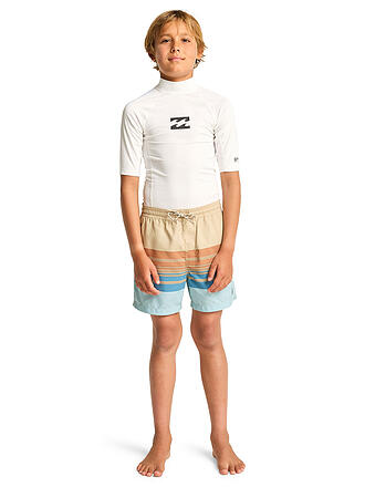 BILLABONG | Jungen Badeshort Spinner LB