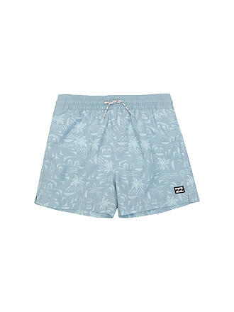 BILLABONG | Jungen Badeshorts Vacay 14"