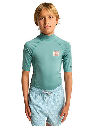 BILLABONG | Jungen Lycrashirt Re Issue