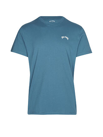 BILLABONG | Herren Beachshirt Arch Crew