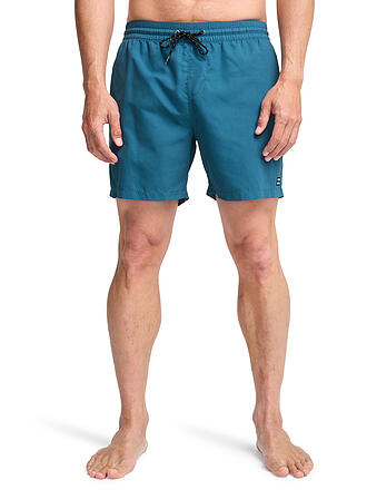 BILLABONG | Herren Badeshort All Day Layback 16"