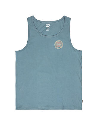 BILLABONG | Herren Beachtank Crayon Wave