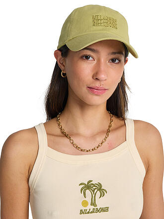 BILLABONG | Damen Kappe Essential Canvas