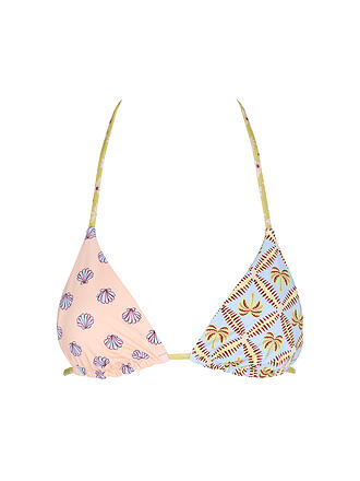 BILLABONG | Damen Bikinioberteil Soul Stoke Reversible Multi Tri
