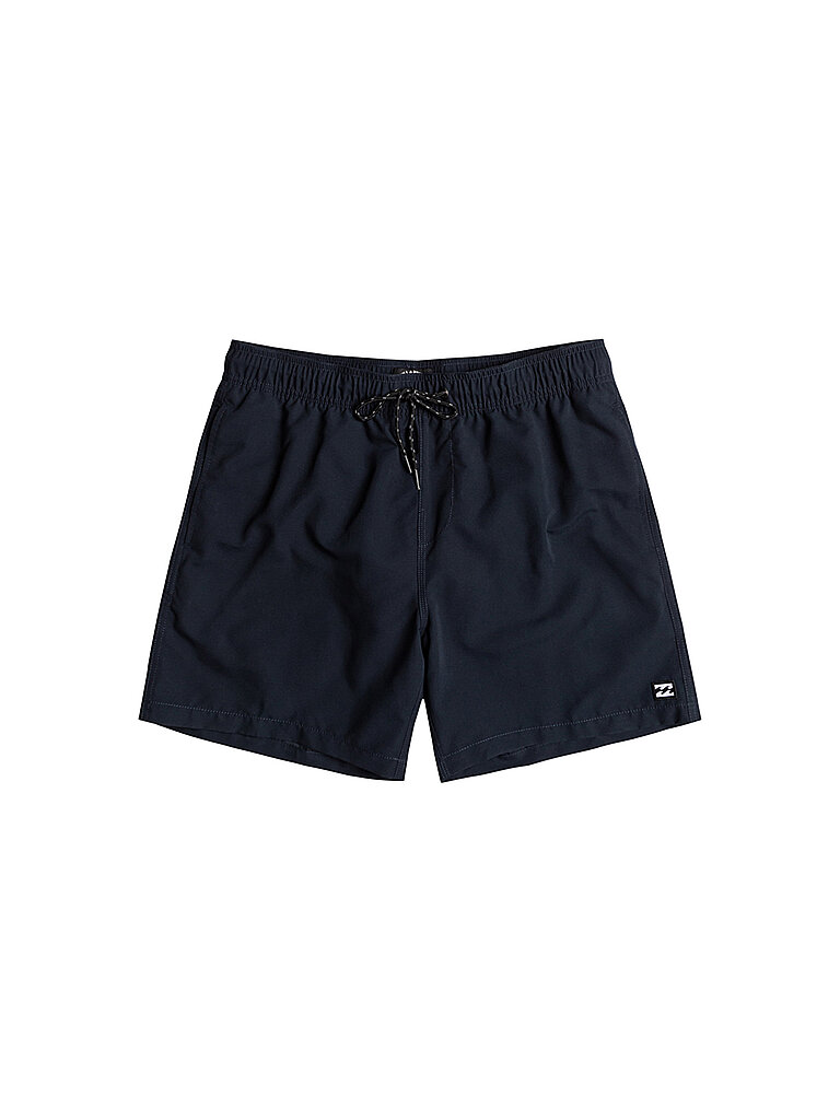 BILLABONG Herren Badeshorts All Day Layback 16 dunkelblau | XL — Bild 2