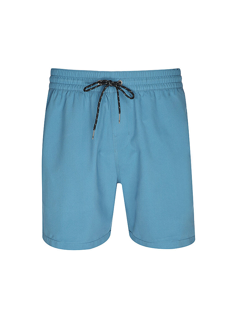 BILLABONG Herren Badeshorts All Day Layback 16 blau | M — Bild 2