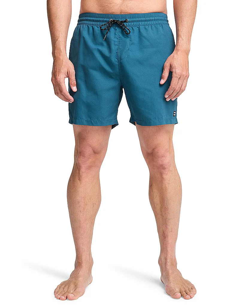 BILLABONG Herren Badeshorts All Day Layback 16 blau | M — Bild 3