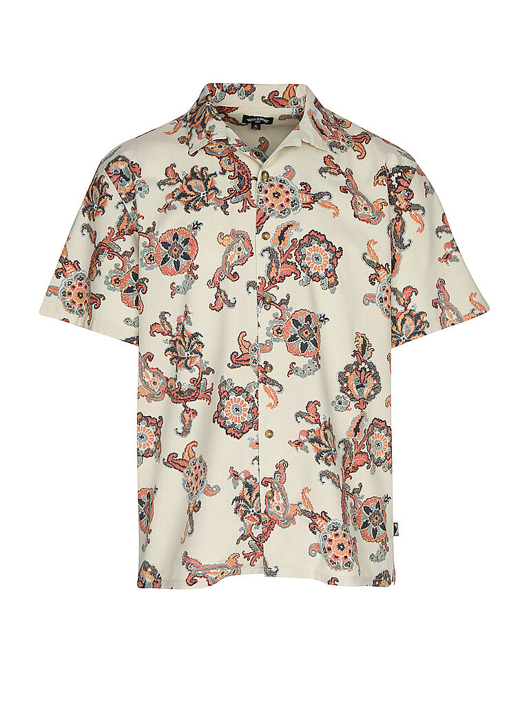 BILLABONG Herren Beachhemd Vacay bunt | M