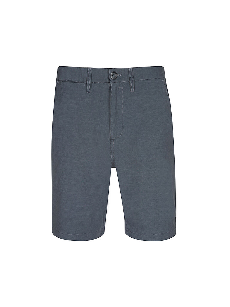 BILLABONG Herren Bermuda Crossfire Solid dunkelblau | 33