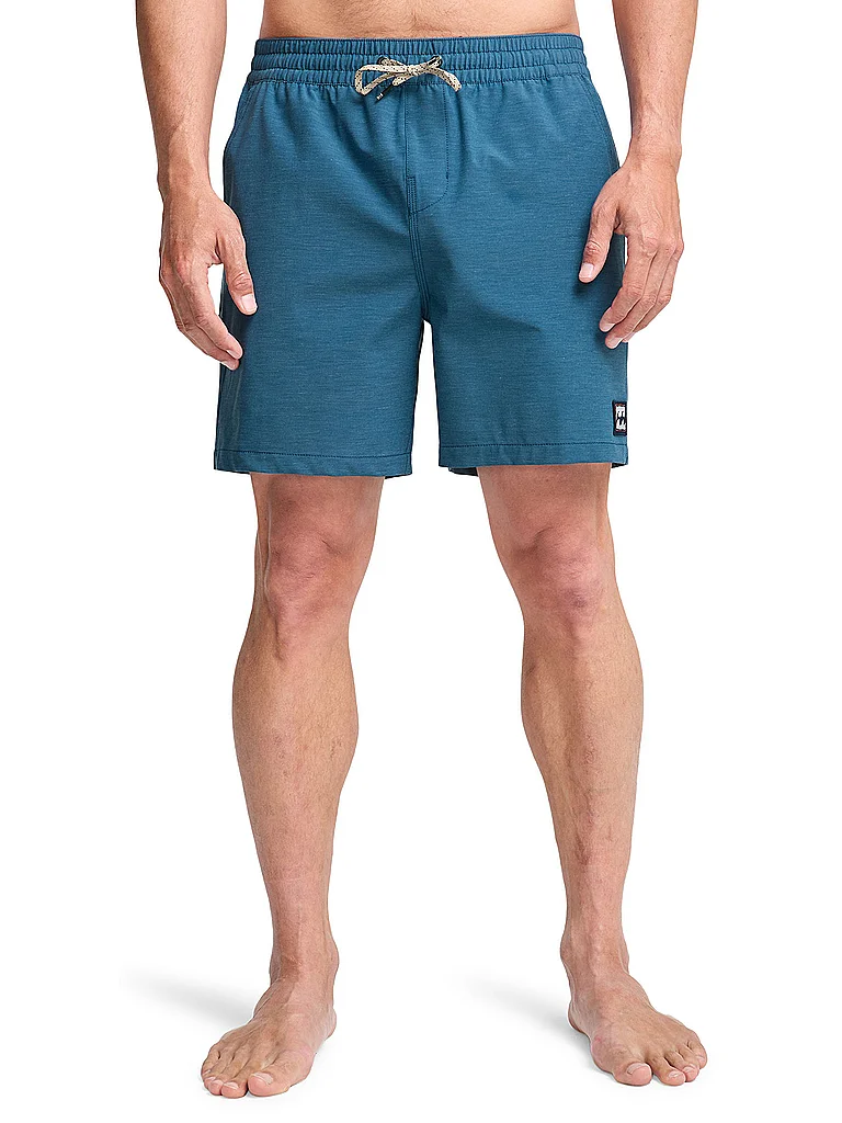 BILLABONG Herren Beachshorts Every Other Day blau | M — Bild 3