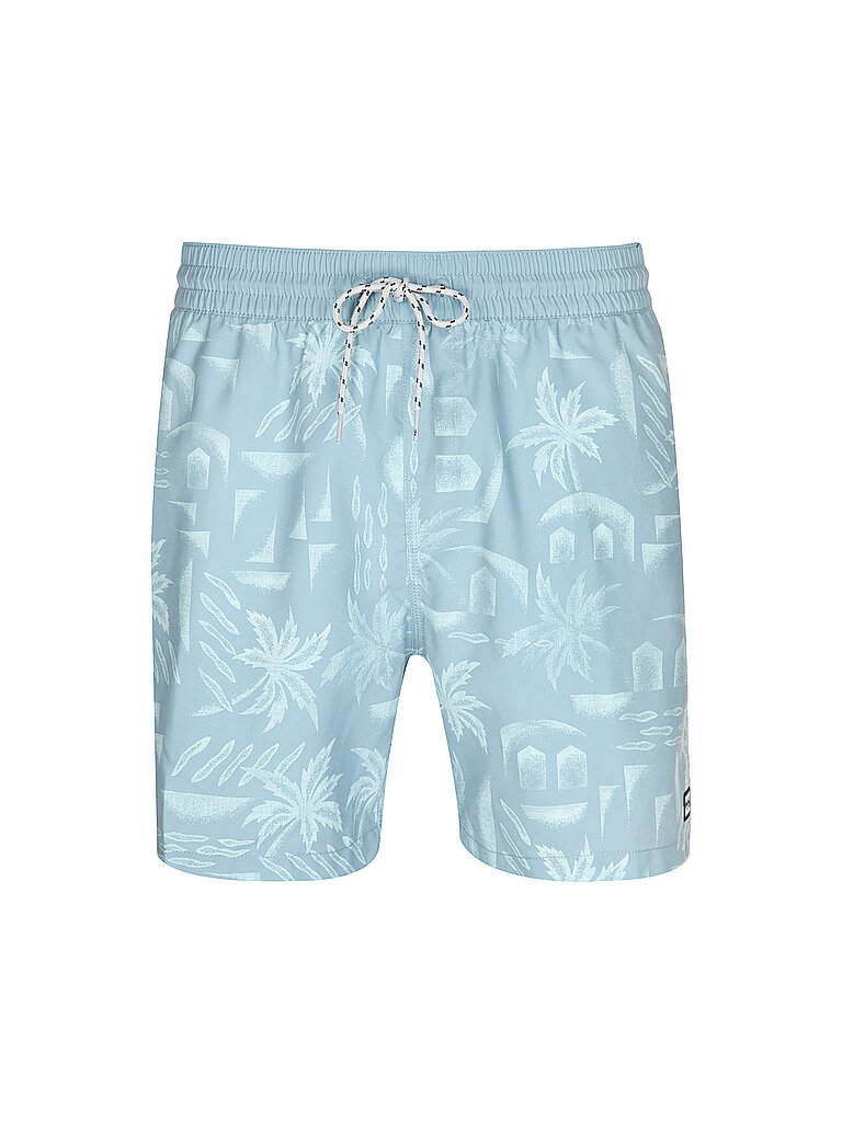 BILLABONG Herren Badeshorts Vacay blau | L — Bild 2