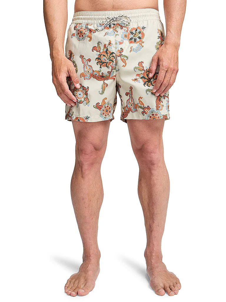 BILLABONG Herren Badeshorts Vacay blau | L — Bild 3