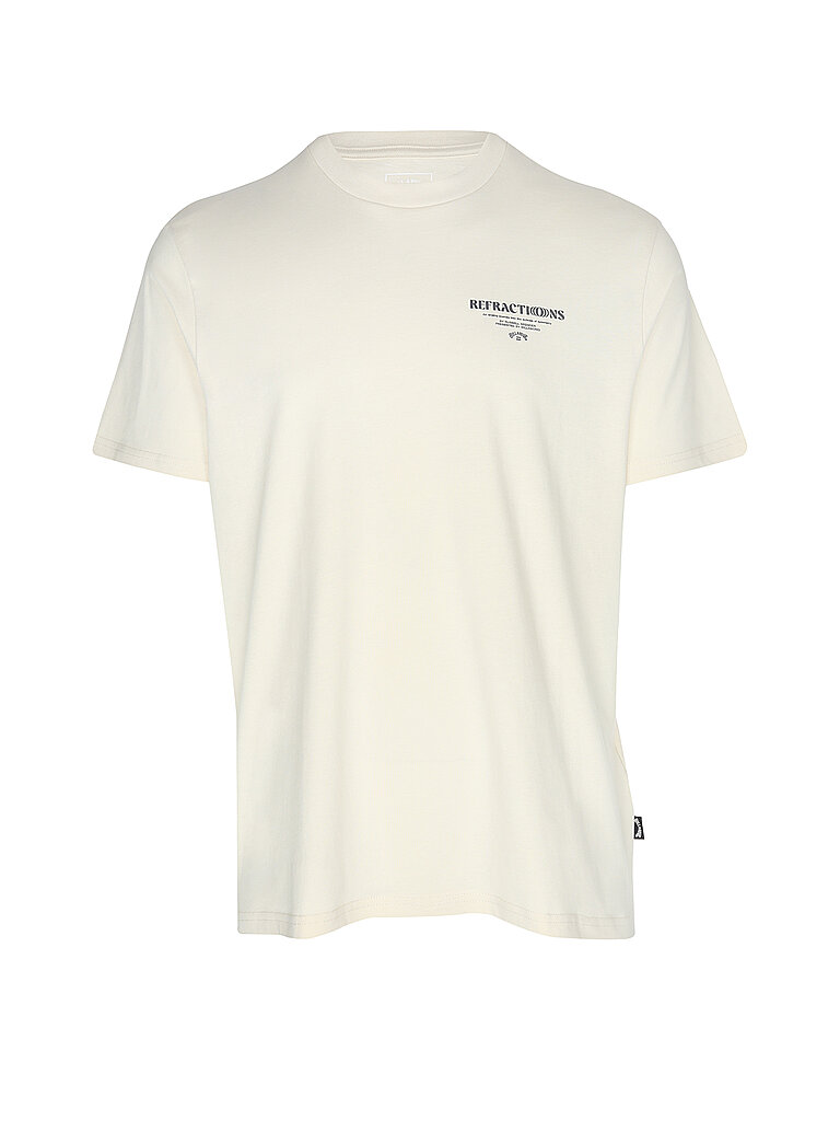 BILLABONG Herren Beachshirt Refractions Premium beige | M — Bild 2