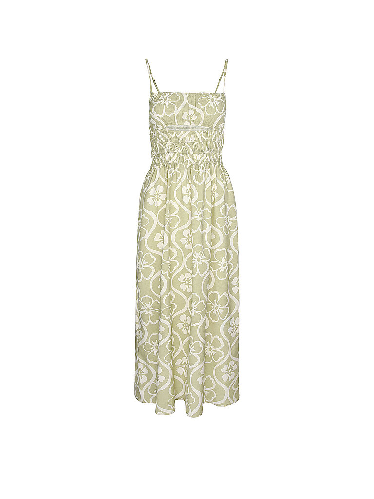BILLABONG Damen Kleid Cloud grün | S